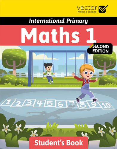 Maths - Second Edition - book cover
